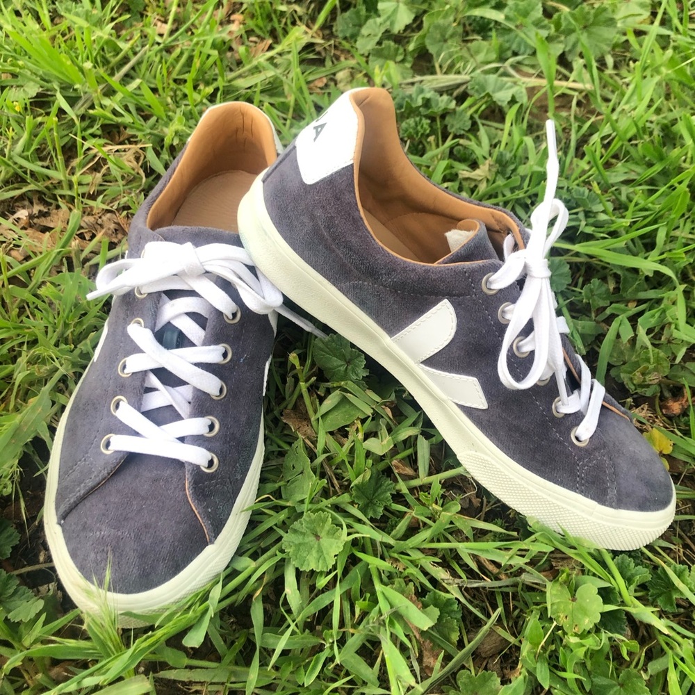 VEJA ESPLAR BASTILLE VELVET